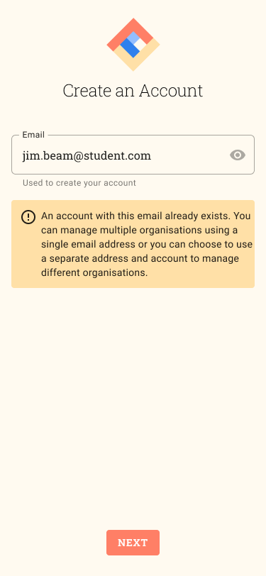 Account Details